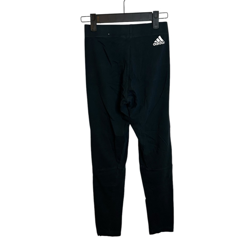 Adidas Essentials Linear Tights - image 3